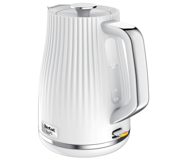 Tefal Loft KO2501 Bialy, 1,7 l - 1384950 - zdjęcie 2